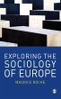 Exploring the Sociology of Europe... - Bild 1