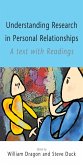 Understanding Research in Personal Relationships (eBook, PDF)