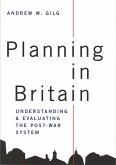 Planning in Britain (eBook, PDF)