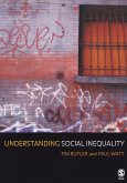 Understanding Social Inequality (eBook, PDF)