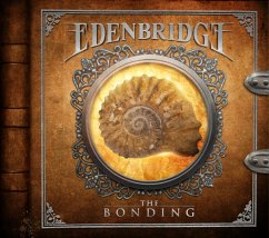 The Bonding - Edenbridge