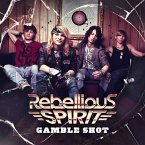 Gamble Shot (Digi Incl.3 Bonus Videos)