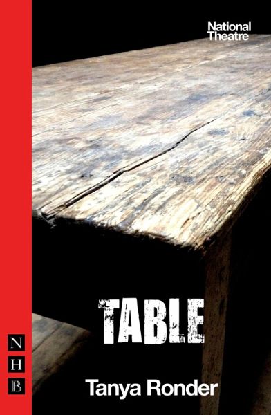 Table (eBook, ePUB)