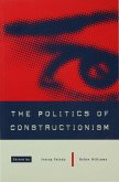 The Politics of Constructionism (eBook, PDF)