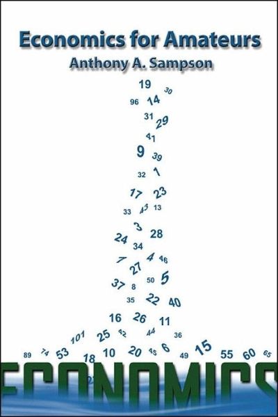 Economics for Amateurs (eBook, ePUB)