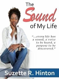 Sound of My Life (eBook, ePUB) Cover Sound of My Life (eBook, ePUB)