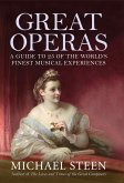 Great Operas (eBook, ePUB)