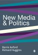 New Media and Politics (eBook, PDF) - Bild 1