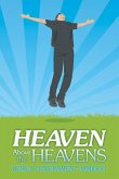 Heaven Above the Heavens (eBook, ePUB)