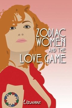 Cover Zodiac Women and the Love Game (eBook, PDF)
