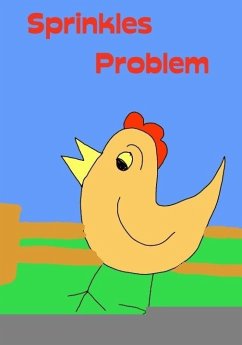 Cover Sprinkles Problem (eBook, PDF)