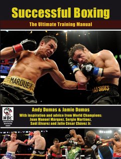 Cover Successful Boxing (eBook, ePUB)