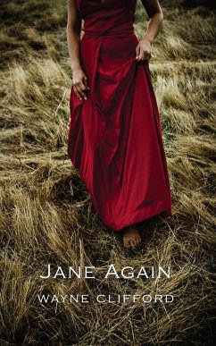 Jane Again (eBook, ePUB) - Clifford, Wayne