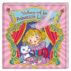 Vorhang auf für Prinzessin Lillifee! / Prinzessin Lillifee Bd.10