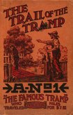 Trail of the Tramp (eBook, ePUB) Trail of the Tramp (eBook, ePUB)
