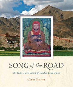 Cover Song of the Road (eBook, ePUB)