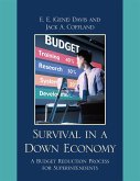 Survival in a Down Economy (eBook, ePUB)