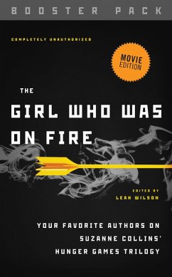 Cover The Girl Who Was on Fire - Booster Pack (eBook, ePUB)