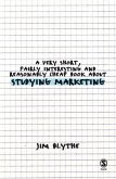 A Very Short, Fairly Interesting and Reasonably Cheap Book about Studying Marketing (eBook, PDF)