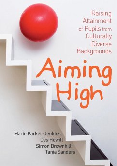 Aiming High (eBook, PDF) - Parker-Jenkins, Marie; Hewitt, Des; Brownhill, Simon; Sanders, Tania