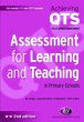 Assessment for Learning and Teaching in... - Bild 1