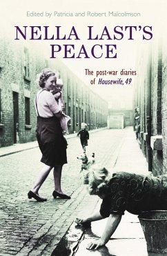 Nella Last's Peace (eBook, ePUB) - Malcolmson, Patricia; Malcolmson, Robert