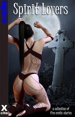 Spirit Lovers (eBook, ePUB) - Fulani, Fulani Spirit Lovers (eBook, ePUB) - Fulani, Fulani