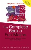 The Complete Book of Fun Maths (eBook, ePUB)