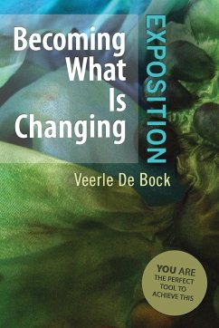 Becoming What Is Changing