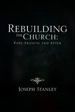 Rebuilding the Church