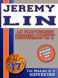 Jeremy Lin (eBook, ePUB) - Belmont