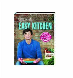 Easy Kitchen - Skehan, Donal