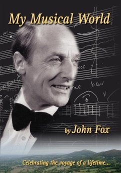 Cover My Musical World (eBook, ePUB)