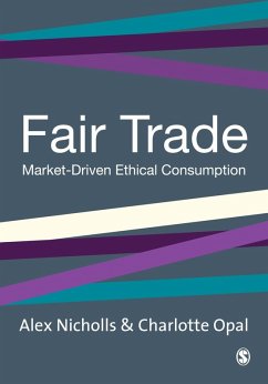 Fair Trade (eBook, PDF) - Nicholls, Alex; Opal, Charlotte