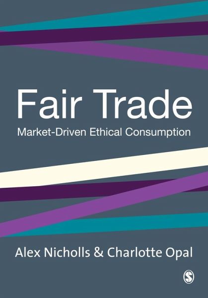 Fair Trade (eBook, PDF) Fair Trade (eBook, PDF)