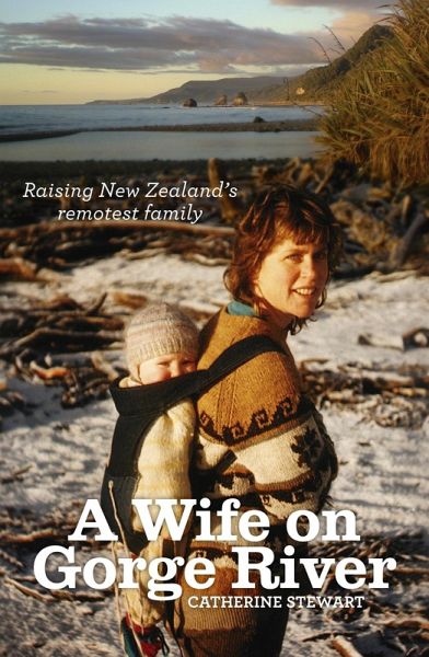 A Wife On Gorge River (eBook, ePUB)