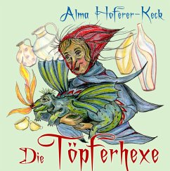 Cover Die Töpferhexe