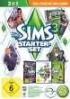 Die Sims 3 - Starter-Set (3in1) - Bild 1