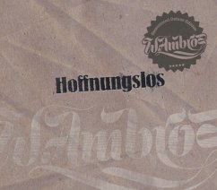Hoffnungslos-Remastered Deluxe Edition - Ambros,Wolfgang