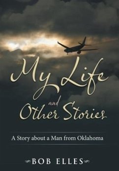 My Life and Other Stories - Elles, Bob