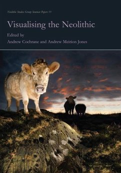 Cover Visualising the Neolithic (eBook, ePUB)