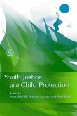 Youth Justice and Child Protection (eBook, ePUB)