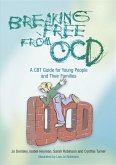 Breaking Free from OCD (eBook, ePUB)