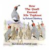 How the Quail Earned His Topknot... - Bild 1