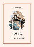 Venices (eBook, ePUB)