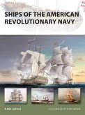 Ships of the American Revolutionary Navy (eBook, ePUB)