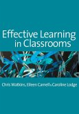 Effective Learning in Classrooms (eBook, PDF)