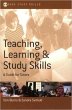 Teaching, Learning and Study Skills... - Bild 1