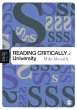 Reading Critically at University... - Bild 1