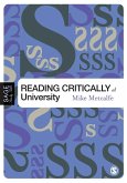 Reading Critically at University (eBook, PDF)